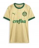 Günstige Palmeiras Estevao Willian #41 3rd trikot 2024-25 Kurzarm